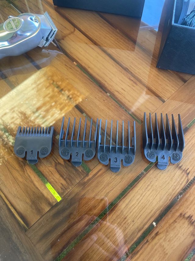 Cortapelos olviprofessional R.S 70