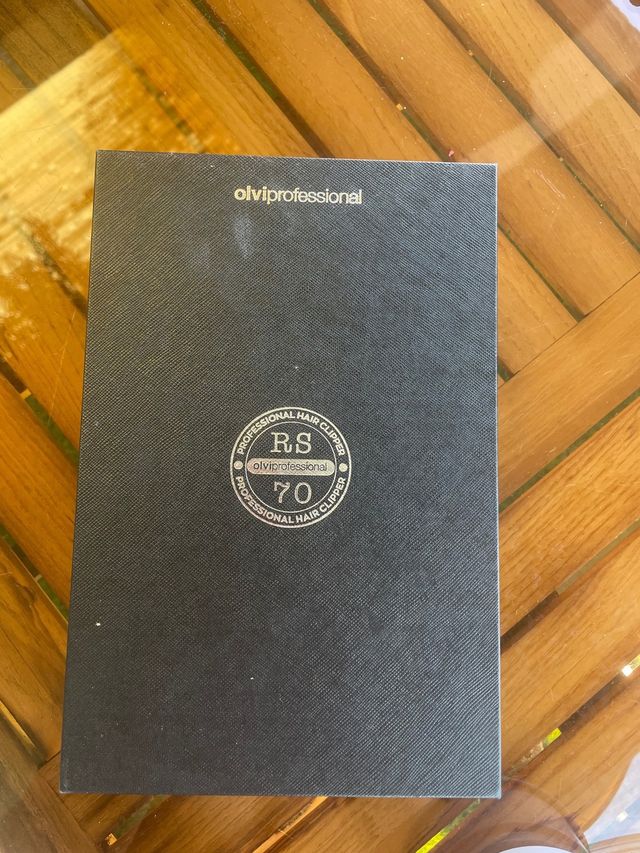 Cortapelos olviprofessional R.S 70