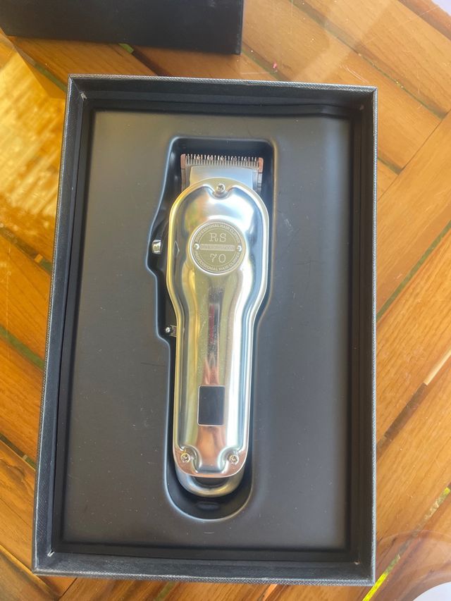 Cortapelos olviprofessional R.S 70