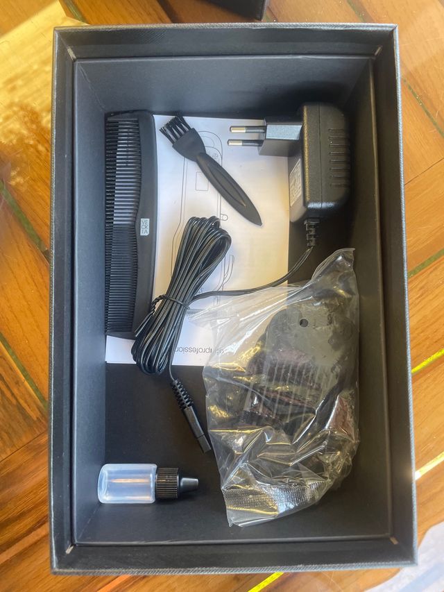 Cortapelos olviprofessional R.S 70