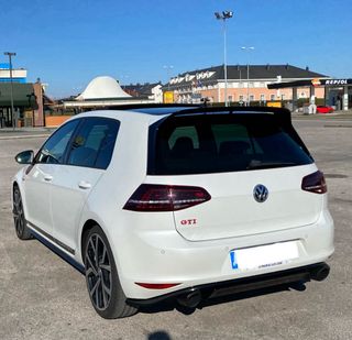 Volkswagen Golf Gti Clubsport