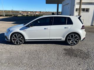 Volkswagen Golf Gti Clubsport