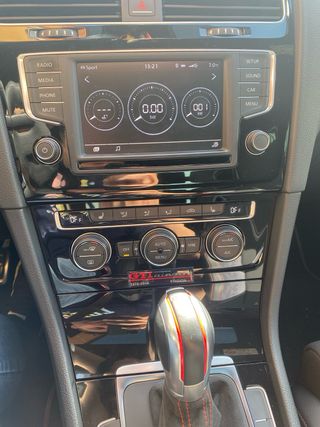 Volkswagen Golf Gti Clubsport