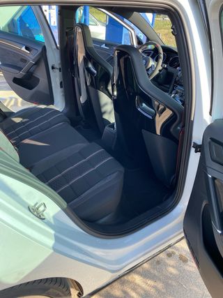 Volkswagen Golf Gti Clubsport