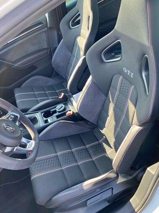 Volkswagen Golf Gti Clubsport