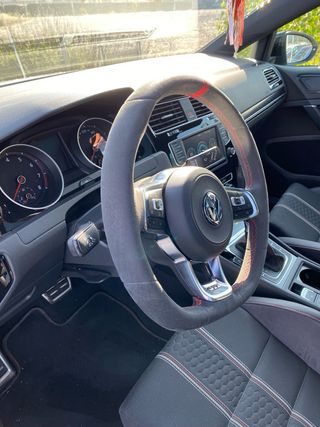 Volkswagen Golf Gti Clubsport
