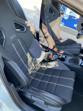 Volkswagen Golf Gti Clubsport