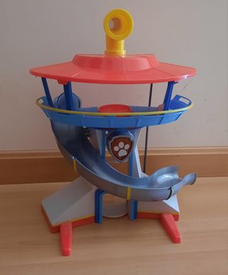 Patrulla Canina Lookout Playset