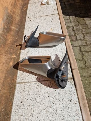 Specchietti elettrici Fiat Punto GT