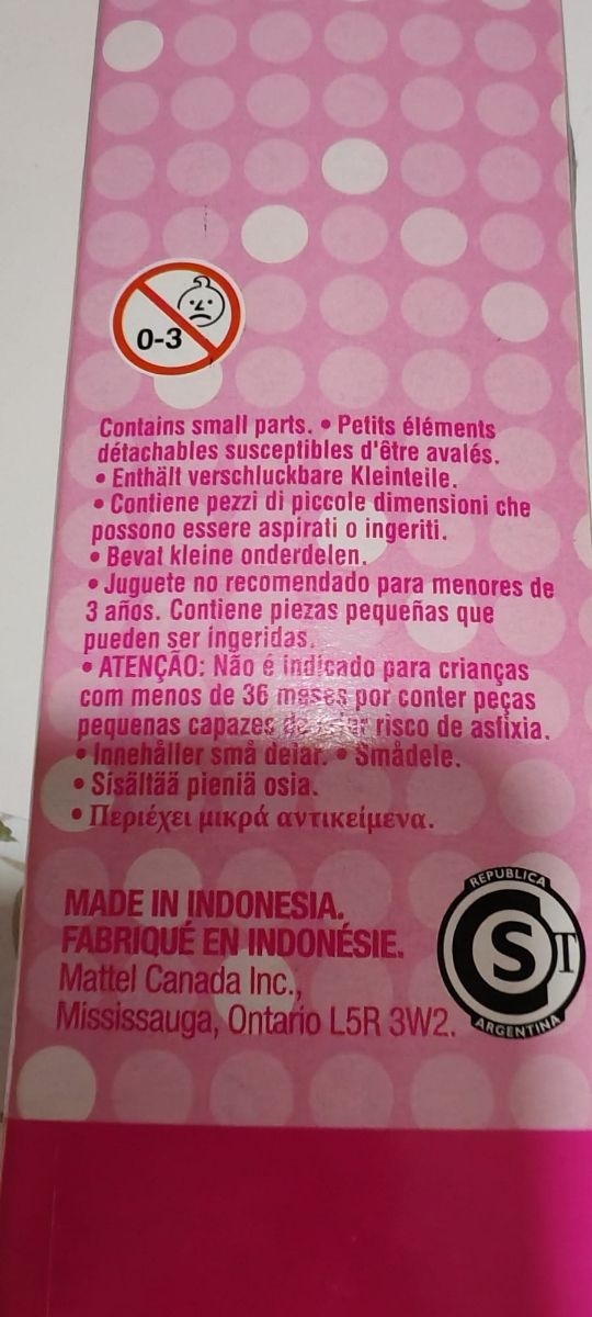 Barbie Chic 2006 - Bambola