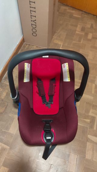 Maxicosi Jané