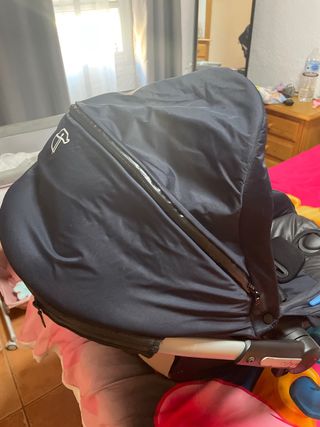 Maxi-Cosi Jane Silla Coche