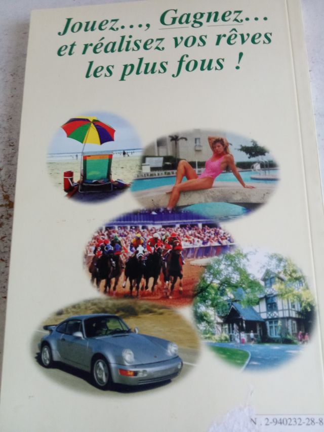 Libro Apuestas Caballos: Guía