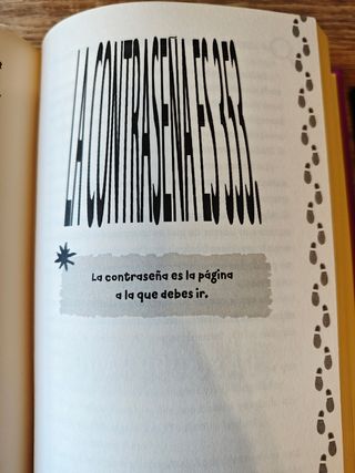 ¡Resuelve el misterio! 3 - El hotel encantado