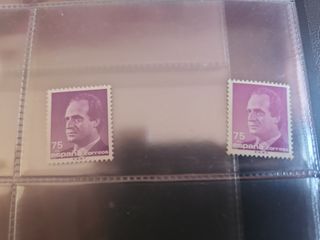 Sellos España: Navidad & Hípica y Juan Carlos