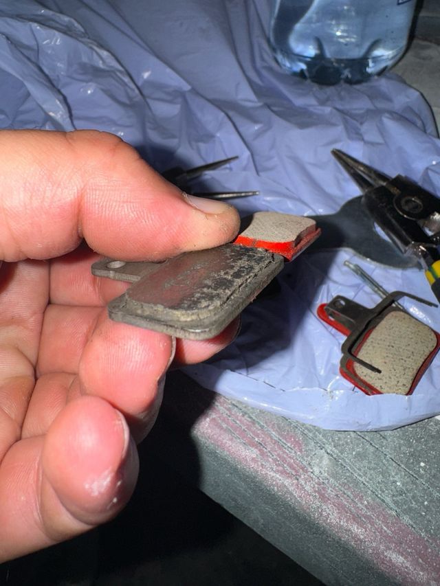 BPRO M350 2017: Bicicleta montaña