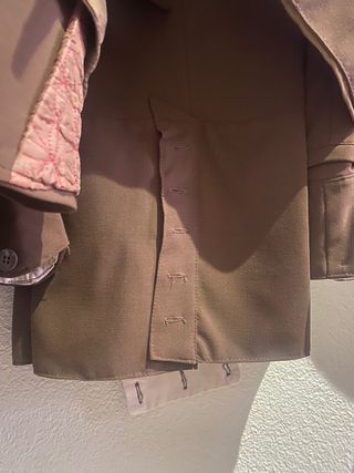 Traje flamenco hombre