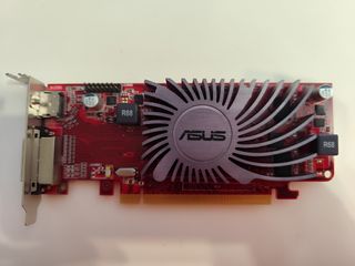 Tarjeta gráfica Asus Radeon R5 230 1GB