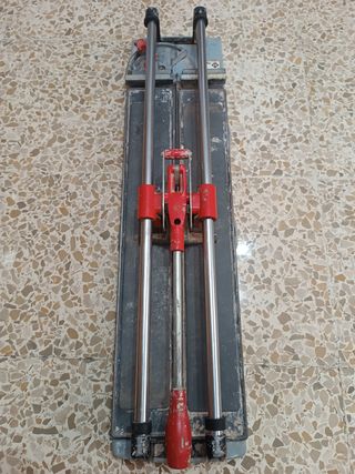 Cortadora baldosas RUBI TR 600
