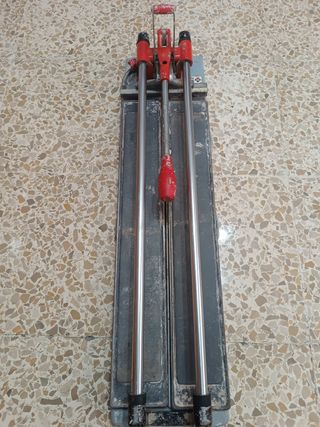 Cortadora baldosas RUBI TR 600