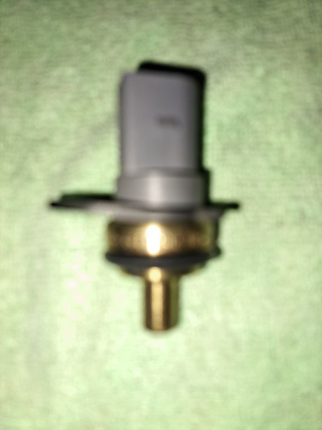 Sensor Temperatura Volkswagen (DOS PINES)