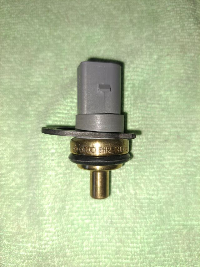 Sensor Temperatura Volkswagen (DOS PINES)