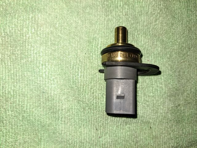 Sensor Temperatura Volkswagen (DOS PINES)