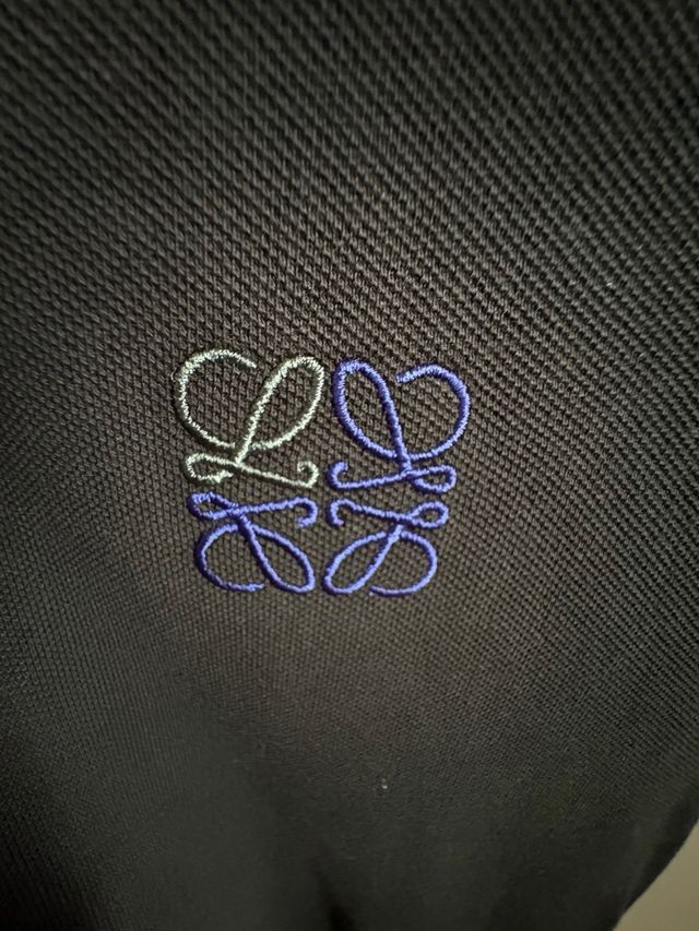 Polo Loewe talla s