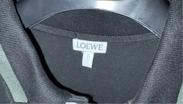 Polo Loewe talla s