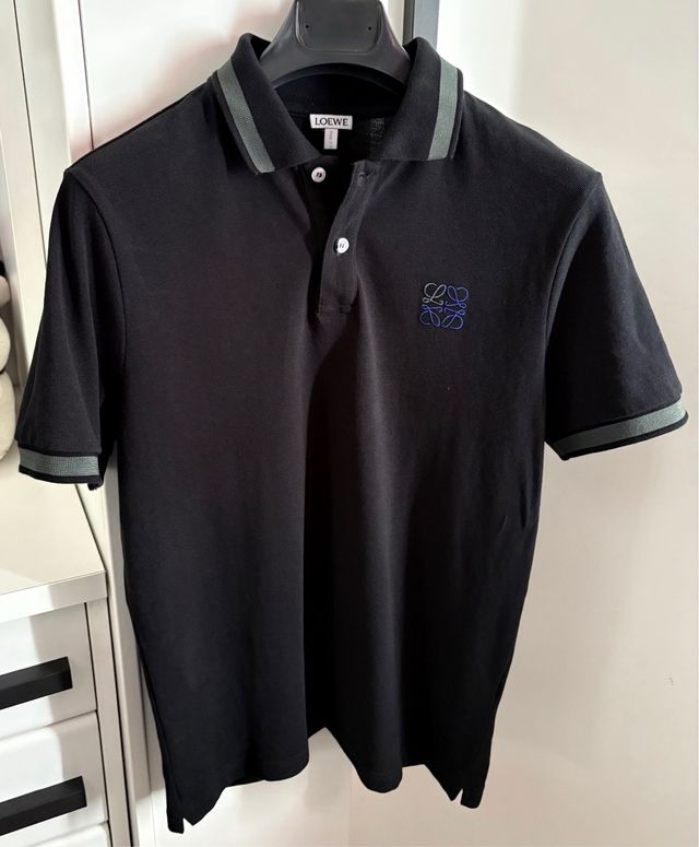 Polo Loewe talla s