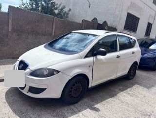 Altea XL Glp. ECO. DESPIECE entero