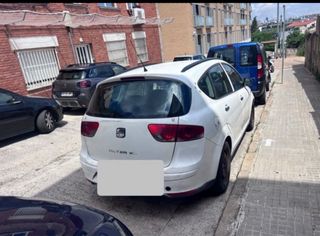 Altea XL Glp. ECO. DESPIECE entero