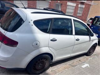 Altea XL Glp. ECO. DESPIECE entero