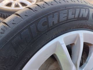 Llantas Opel Astra H 16" Michelin