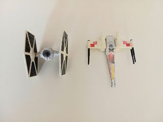 Star Wars Vintage - Anni '78