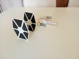 Star Wars Vintage - Anni '78