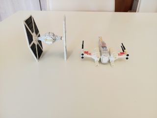 Star Wars Vintage - Anni '78