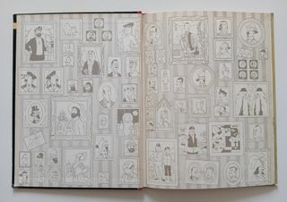 Tintín Y El Misterio De El Toisón De Oro 1968