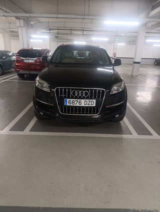 Audi Q7 2006