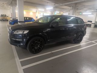 Audi Q7 2006