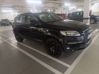 Audi Q7 2006