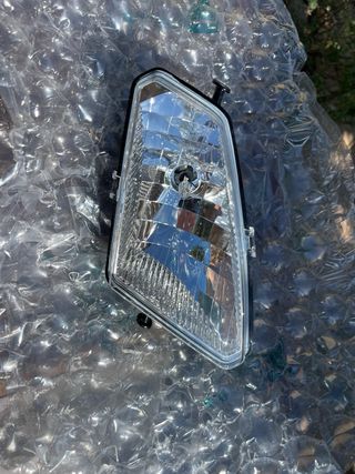 Faros homologados quad Polaris Sportsman 500-700