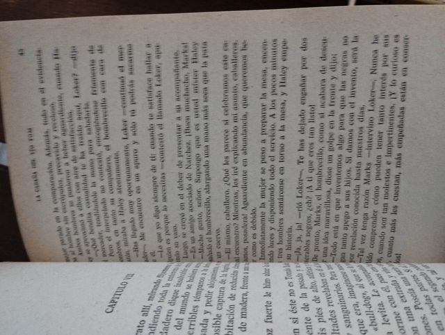 La cabaña del tío TOM