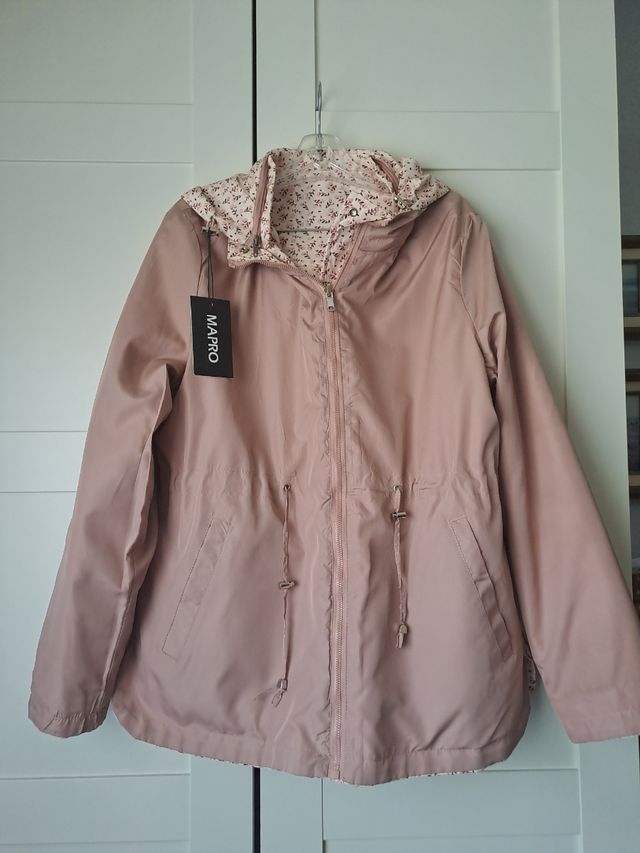 Parka Mapro 