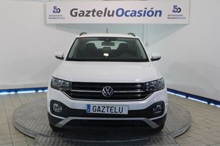 Volkswagen T-Cross Advance 1.0 TSI 81kW (110CV) DSG