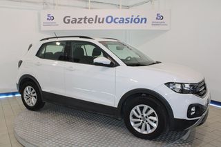 Volkswagen T-Cross Advance 1.0 TSI 81kW (110CV) DSG
