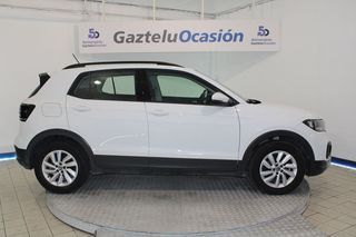 Volkswagen T-Cross Advance 1.0 TSI 81kW (110CV) DSG