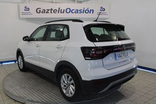 Volkswagen T-Cross Advance 1.0 TSI 81kW (110CV) DSG