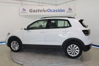 Volkswagen T-Cross Advance 1.0 TSI 81kW (110CV) DSG