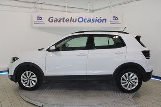 Volkswagen T-Cross Advance 1.0 TSI 81kW (110CV) DSG